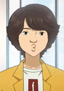 Yoshihito Nomura