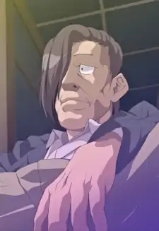 Shimon Ryuudouji