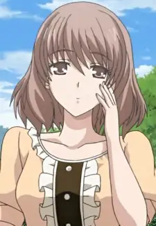 Shiori Kunjou