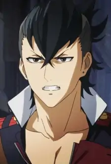 Seishirou Hiiragi
