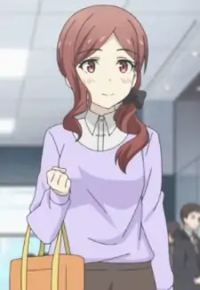 Hanamori