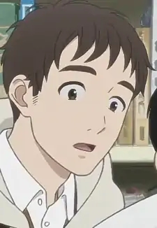 Yagasaki-kun