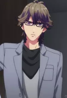 Eiichi Ootori