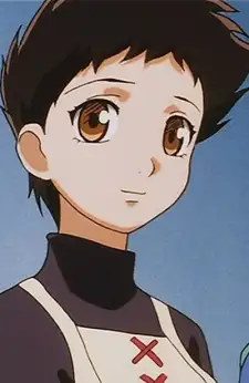 Harumi Mineo