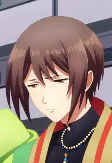 Kanno Bosatsu