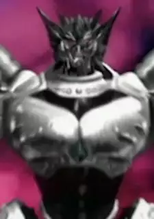 Dark Dragon