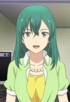 Kaori Asakura