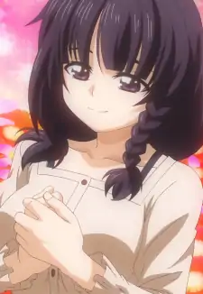 Mayu Matsukaze