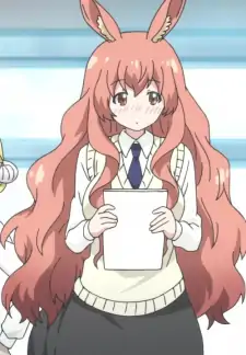 Himeno Kimihara