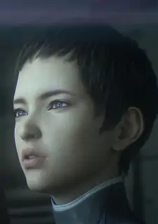 Iris