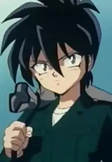 Izumi Mizushima