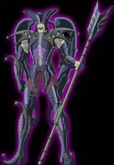 Charon Acheron