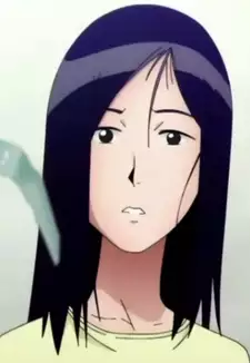 Shoko Tatsukawa