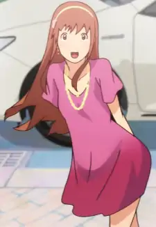 Kurumi