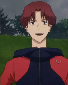Kousuke Sakaki