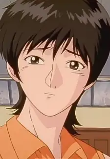 Azusa Fuyutsuki