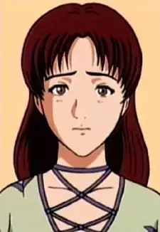 Beniko Kirisawa