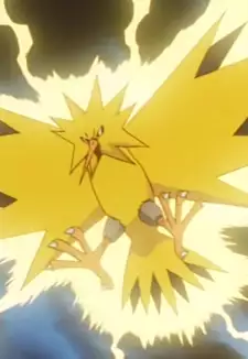 Zapdos
