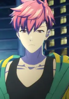 Ryuuhei Oda
