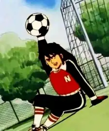 Hikaru Uesugi
