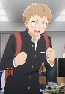 Shou Adachi