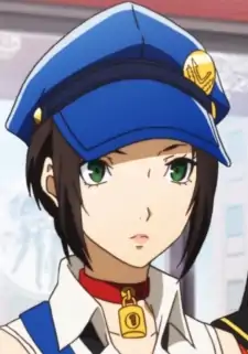 Marie