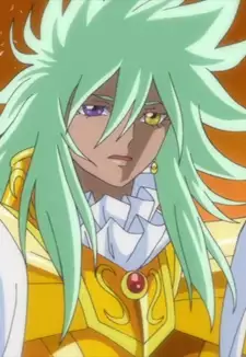Fudou Virgo