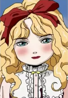 Mary