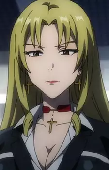 Reiko Tamai