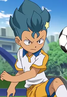 Ryuuhei Hoshino
