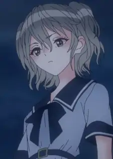 Nina Yamada