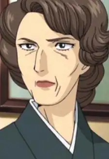 Kikuko Harada