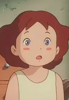 Nana Barberin