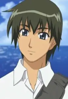 Kenji Tomosaka