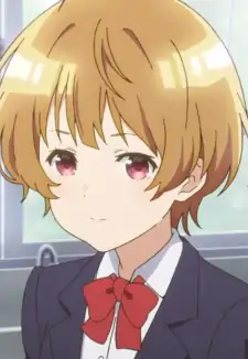 Hanabi Natsubayashi
