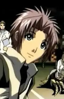 Takeru Hinata