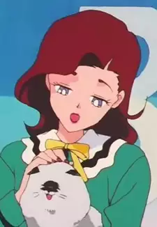 Noriko Okamachi