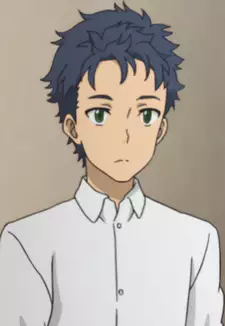 Kousuke Midorikawa