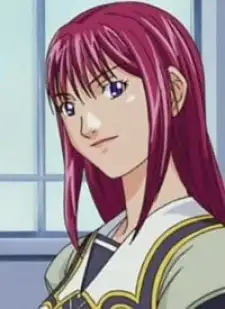 Yuri Nishizaki