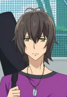 Kouji Mihama
