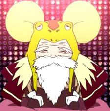 Kerojii