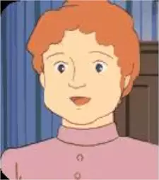 Amelia Minchin