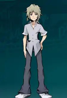 Joshua Kiryu