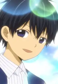 Yuuto Takao