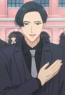 Souji Sazanami