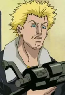 Daichi Nozaki
