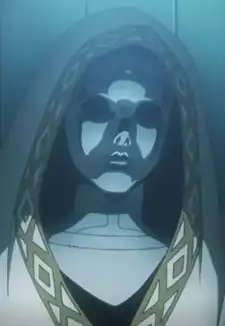 Human King