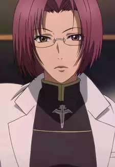 Akane Saiki