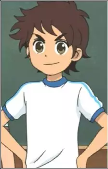 Taiyou Hinata