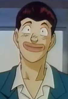 Makoto Hashiri